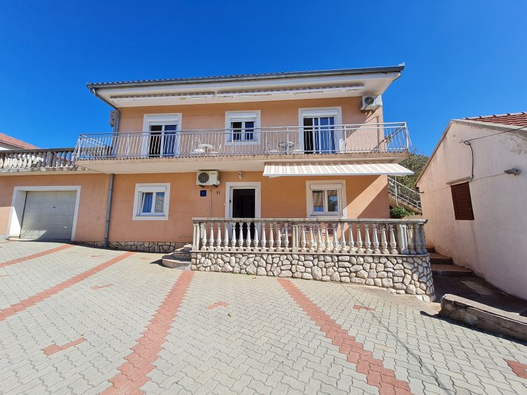 Apartments Vjenceslava Senj Horvátország