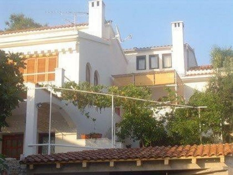 Apartman Luna Okrug Gornji Horvátország