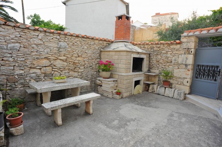 Apartmani Piv Sutivan Horvátország
