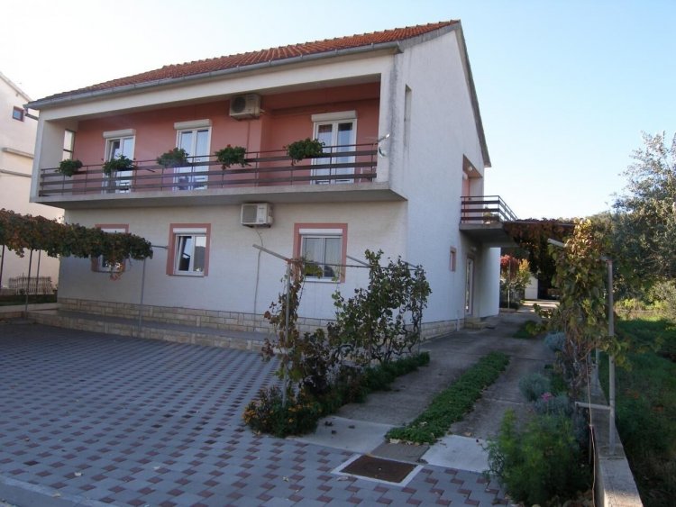 Apartman Mirko Ugrinić Horvátország
