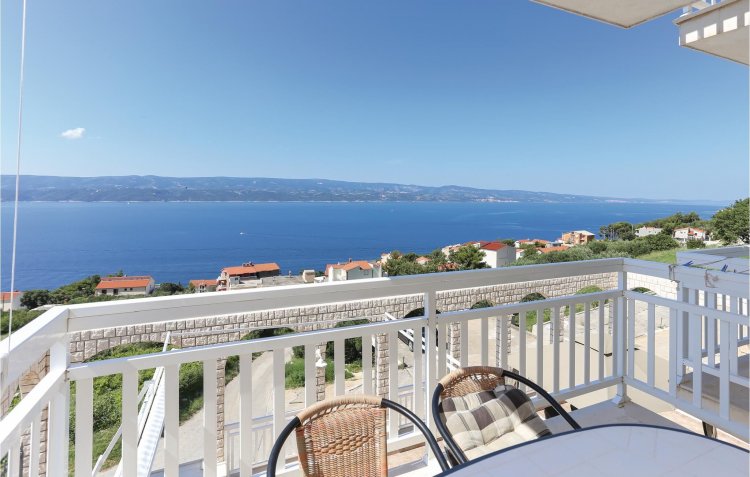 Apartman Stanići - CDM112 Horvátország