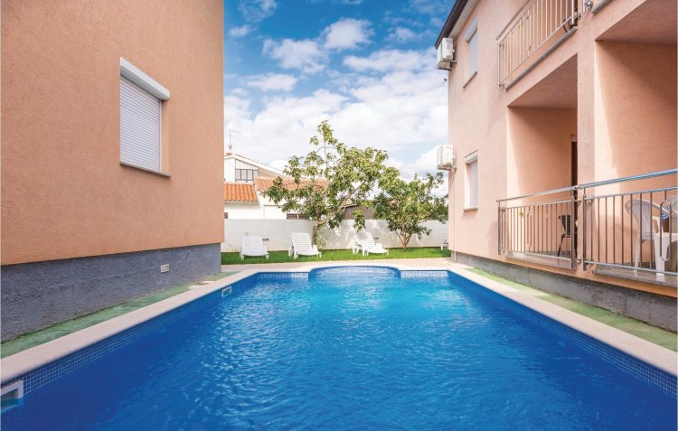 Apartman Vodnjan - CIF503 Horvátország