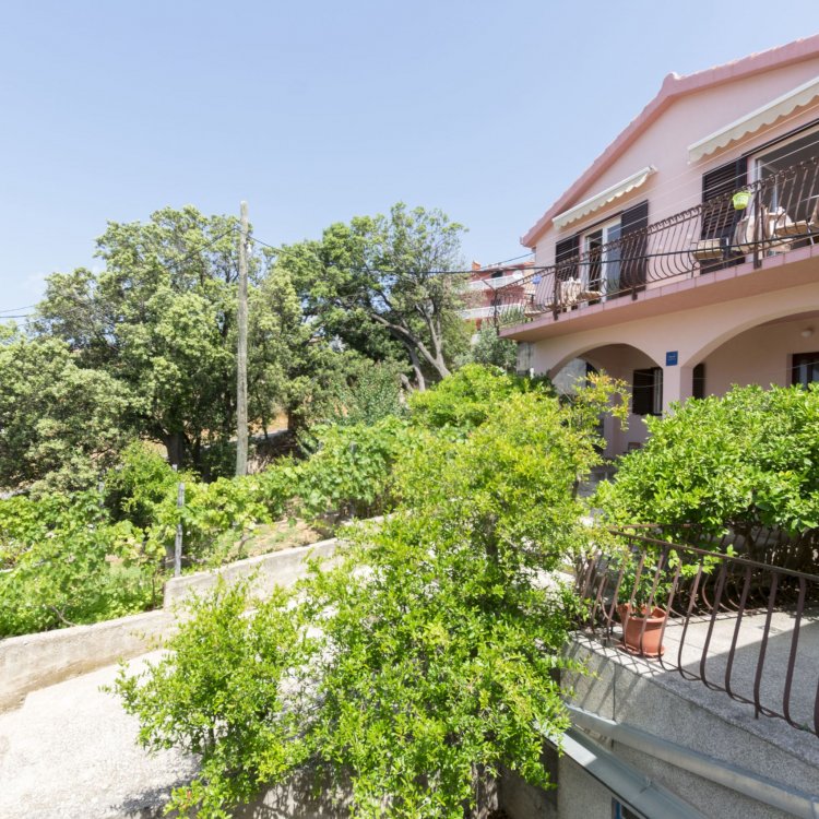 Apartments Jozo Stanici Horvátország