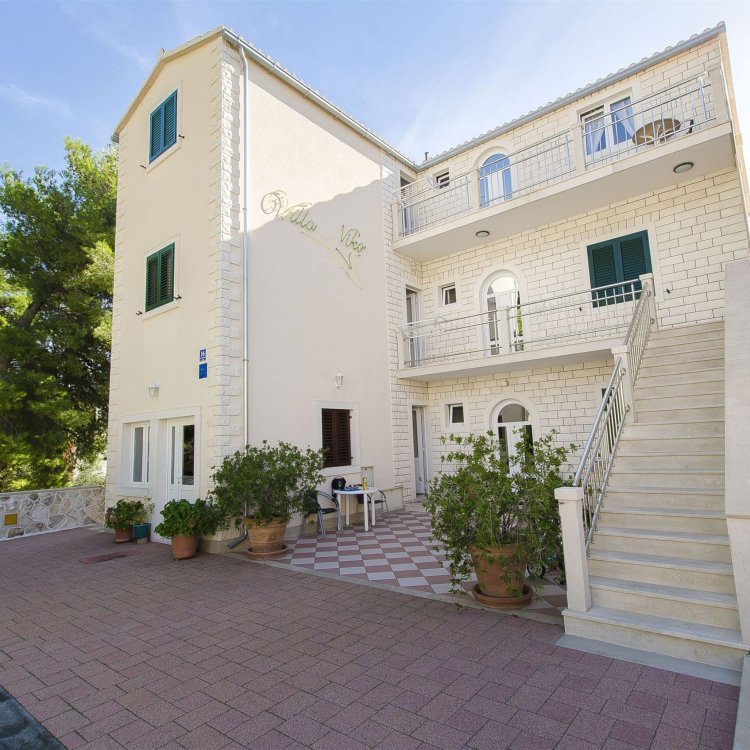 Apartments Milan Bol Horvátország
