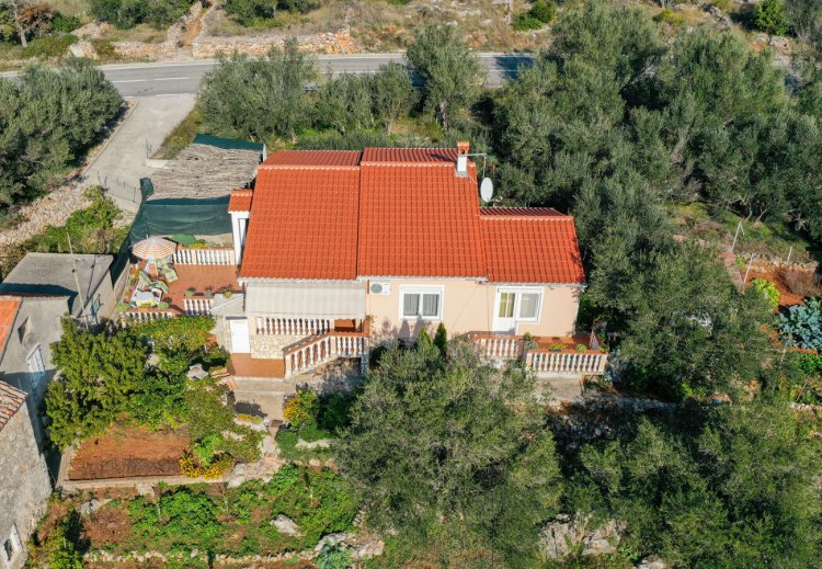 Apartmani Tara Brbinj Horvátország
