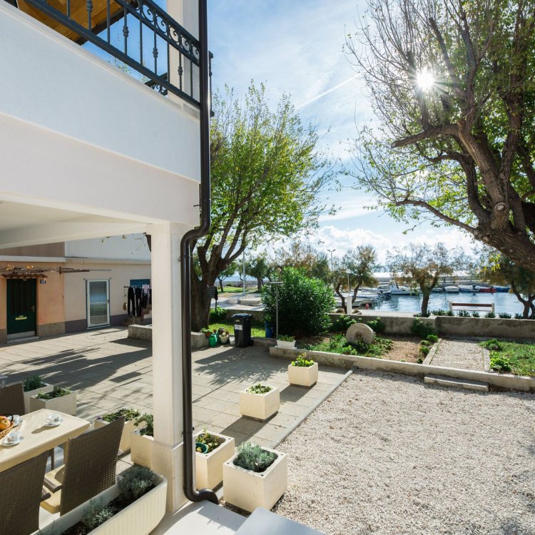 Apartments Roko Duce Horvátország