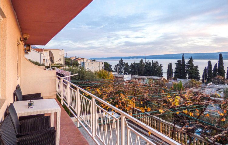 Apartman Duće - CDC655 Horvátország