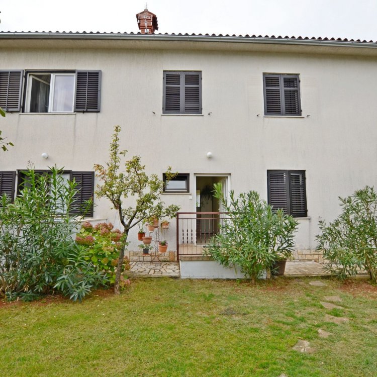 Apartment Velimir Porec Horvátország