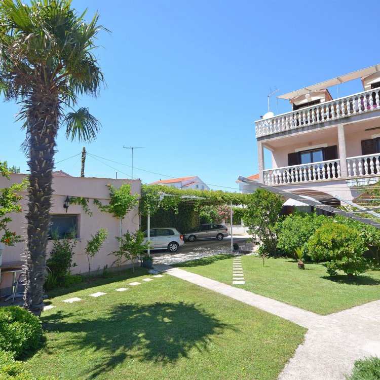 Apartments Daniela Vodice Horvátország