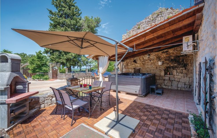 Apartman Bačva - CIL362 Horvátország