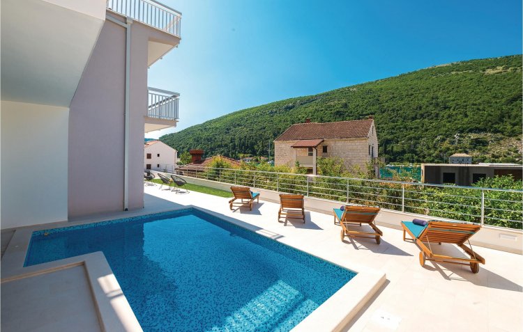 Apartman Lozica - CDD748 Horvátország
