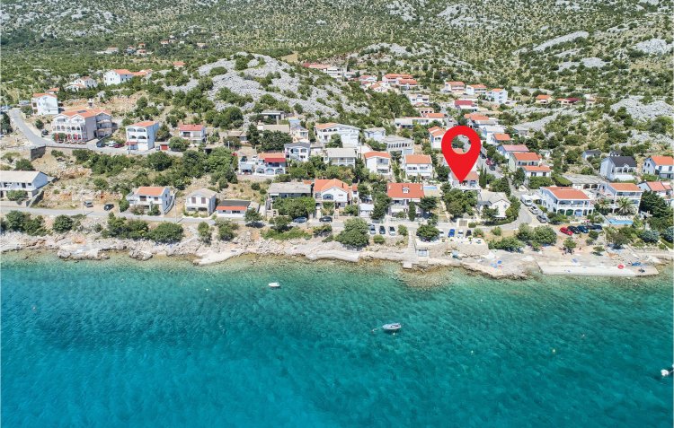 Apartman Ribarica - CKV636 Horvátország