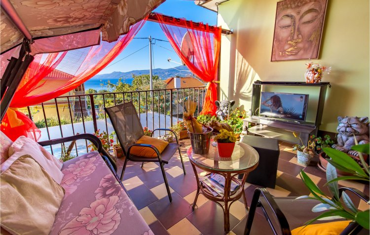 Apartman Rijeka - CKO802 Horvátország