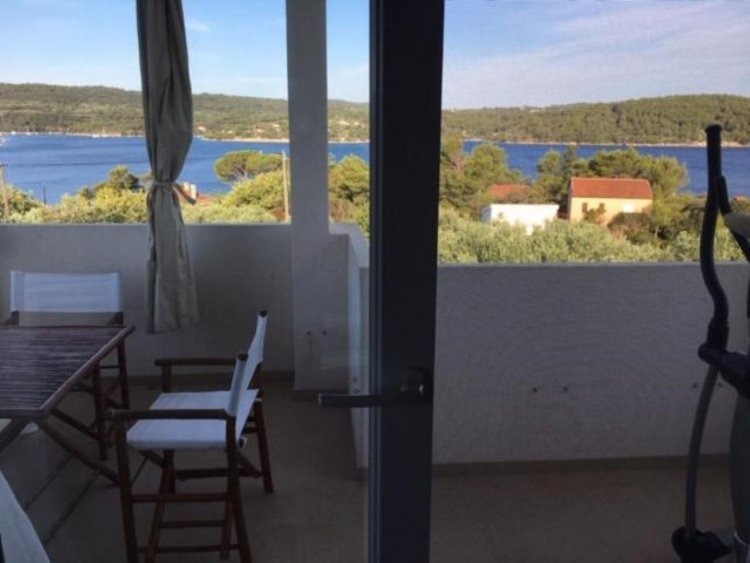 Apartmani Modesty Nečujam Horvátország