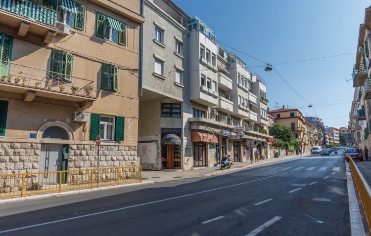 Apartman Dino Split Horvátország