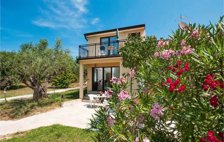 Apartman Rovinj - CIV796 Horvátország