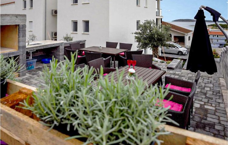 Apartman Šibenik - CDJ867 Horvátország