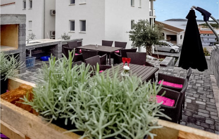 Apartman Šibenik - CDJ868 Horvátország