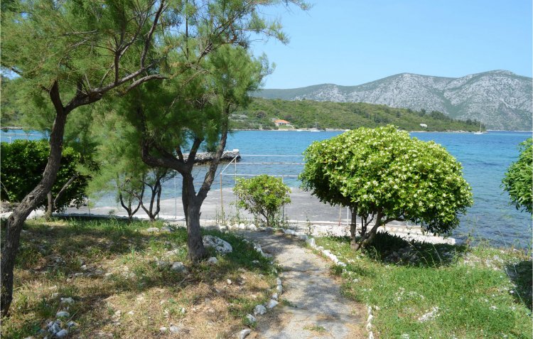 Apartman Račišće - CDS573 Horvátország