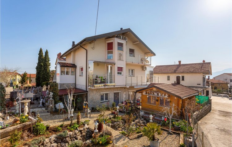 Apartman Rijeka - CKU194 Horvátország