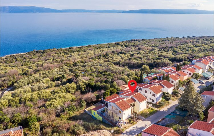 Apartman Labin - CIO351 Horvátország