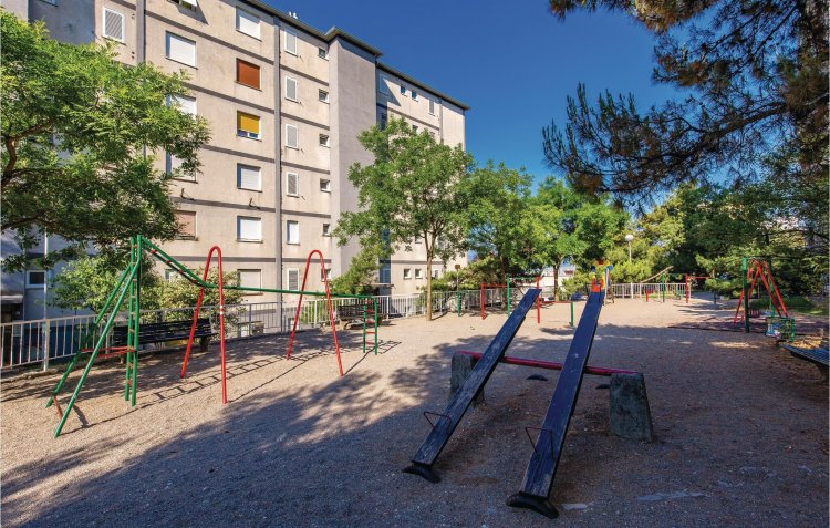 Apartman Rijeka - CKO947 Horvátország