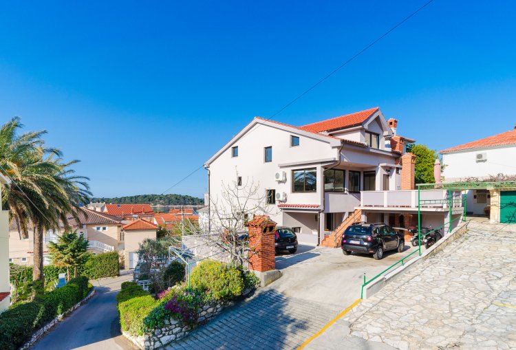 Apartment Renata Palit Horvátország