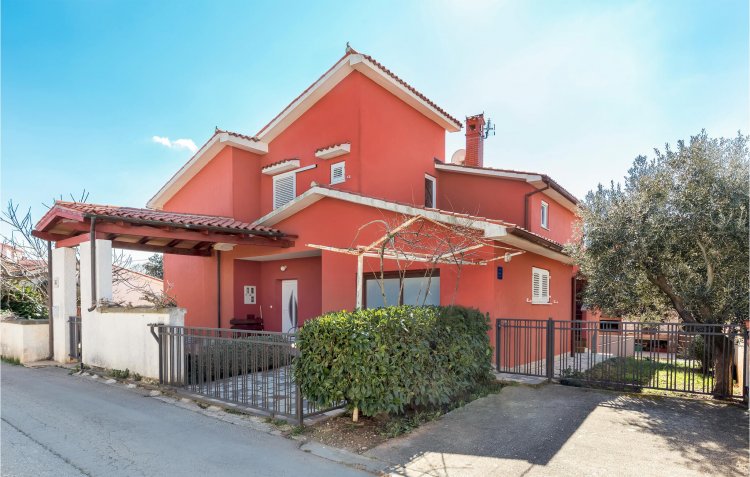 Apartman Pula - CIR540 Horvátország