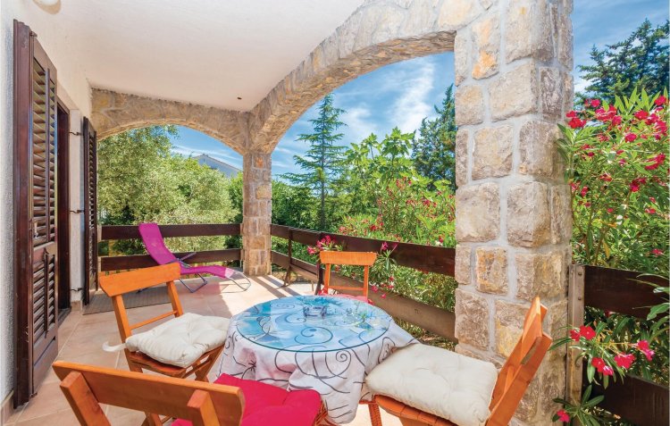 Apartman Pinezići - CKK818 Horvátország