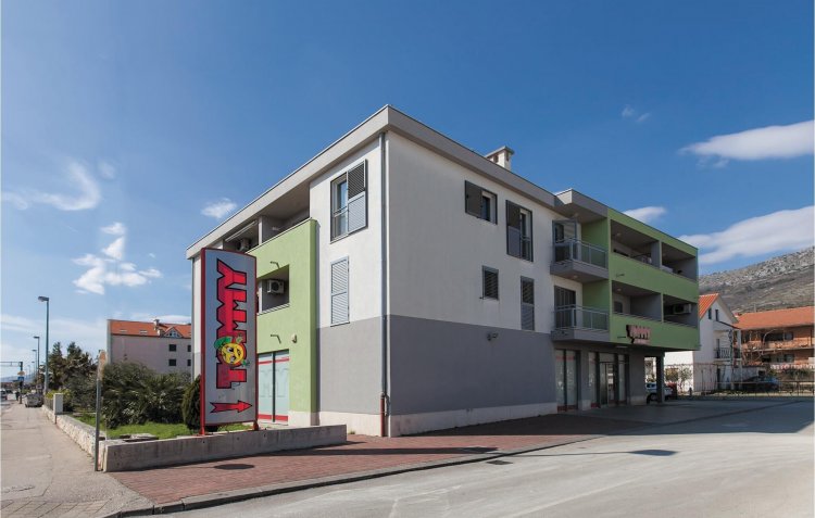Apartman Kaštel Gomilica - CDE499 Horvátország
