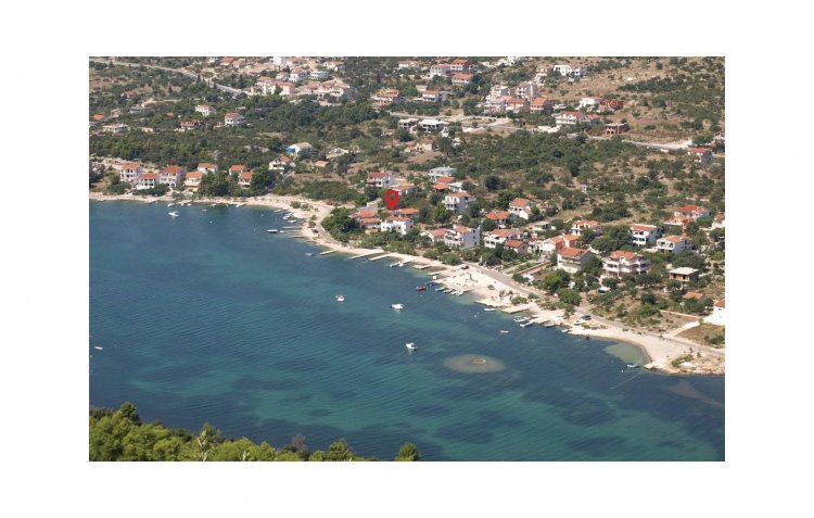 Apartman Grebaštica - CDJ479 Horvátország