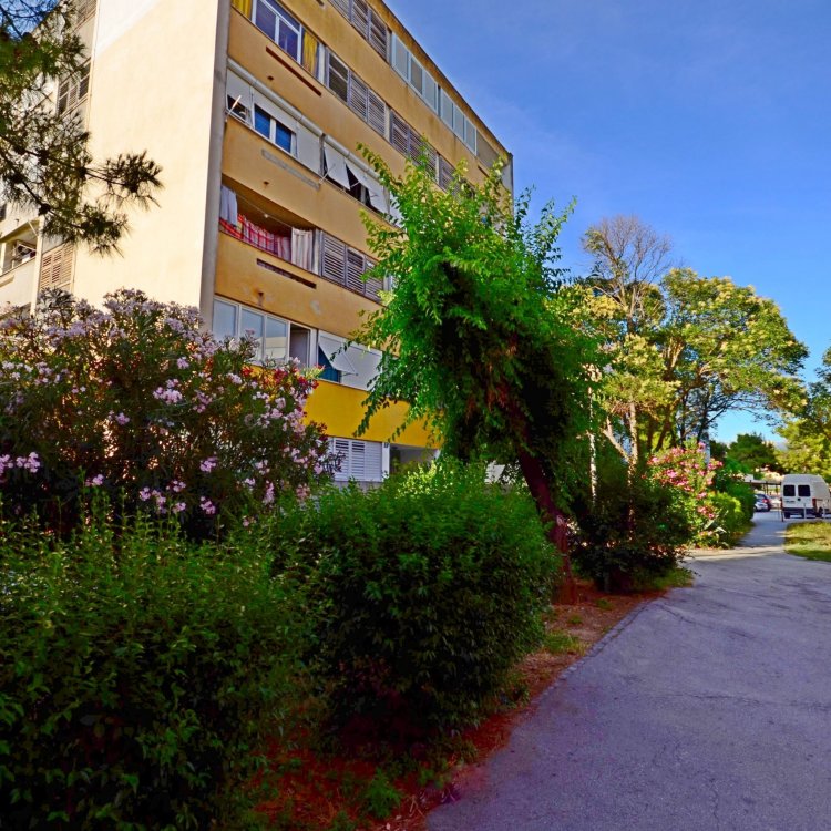 Apartment Sunny Split Horvátország