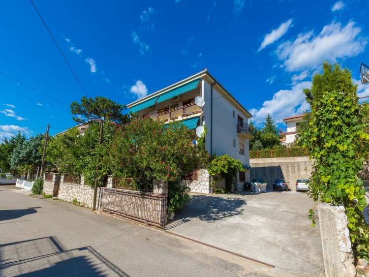 Apartment MAZOR Crikvenica Horvátország