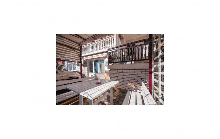Apartman Pula - CIR097 Horvátország