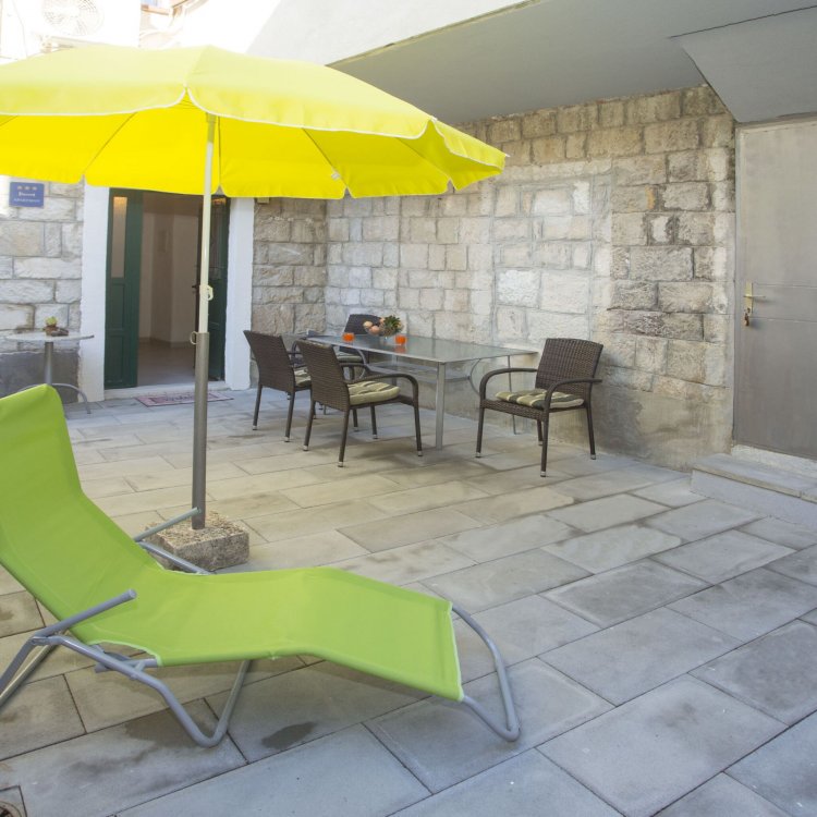 Apartments Zdravko Split Horvátország