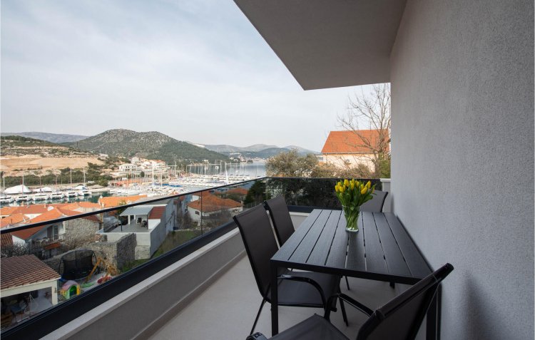 Apartman Marina - CDC944 Horvátország
