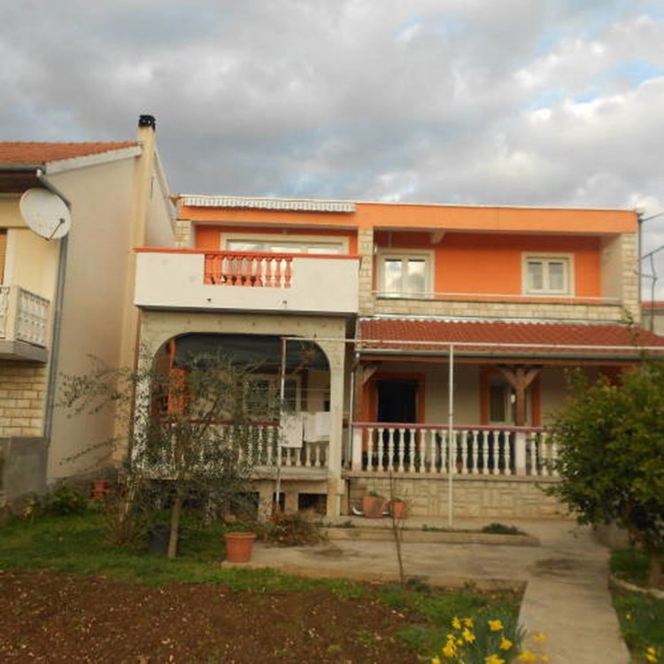 Apartman Marta Bibinje Horvátország