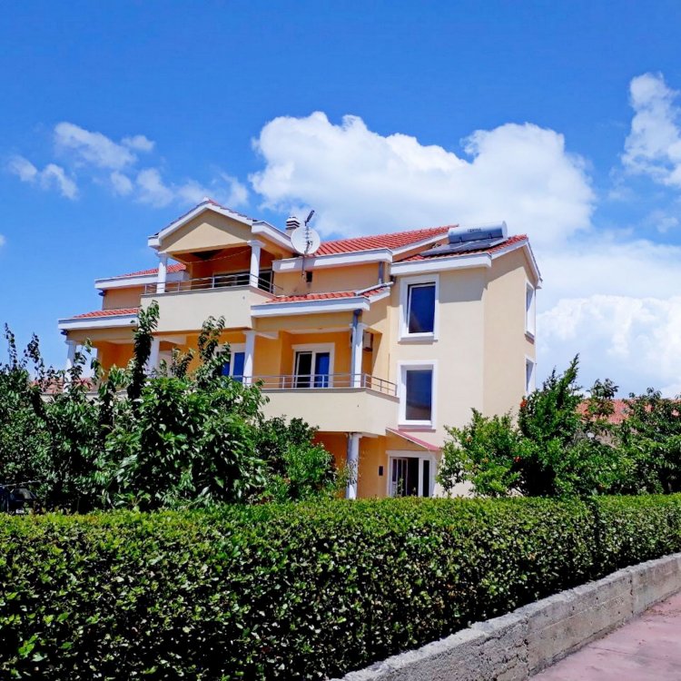 Apartments Marino Privlaka Horvátország