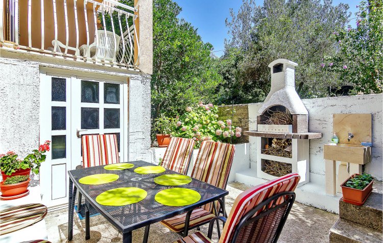 Apartman Podgora - CDC903 Horvátország