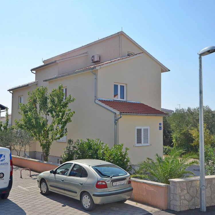 Apartment Ana Srima Horvátország