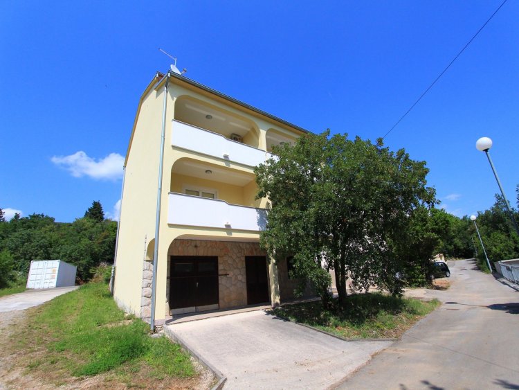 Apartments Petak-Pirin Dramalj Horvátország
