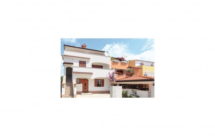 Apartman Pula - CIP768 Horvátország