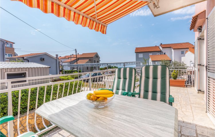 Apartman Omišalj - CKI198 Horvátország