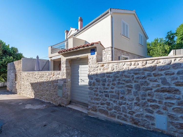House Marijanka-in the center of Petrčane Kozino Horvátország