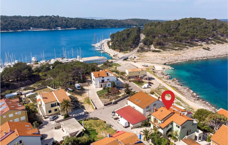 Apartman Mali Lošinj - CKL260 Horvátország