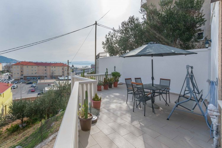 Apartment Josip Omis Horvátország