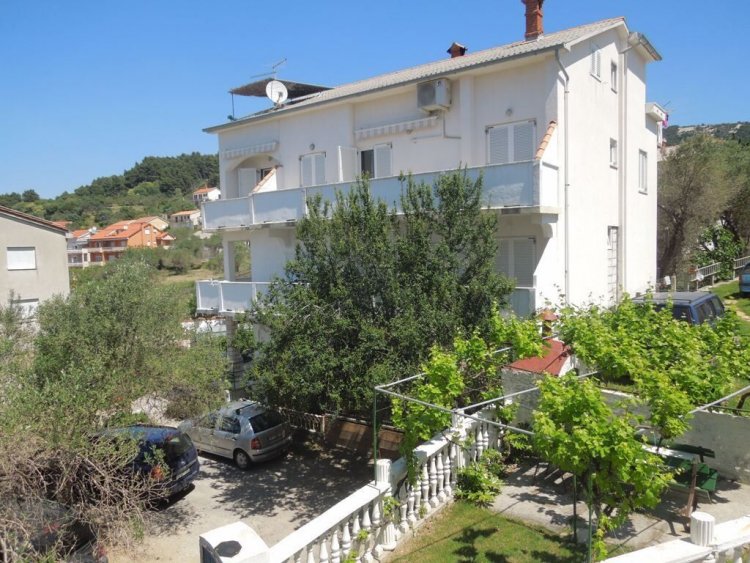 Apartman Josi Banjol Horvátország