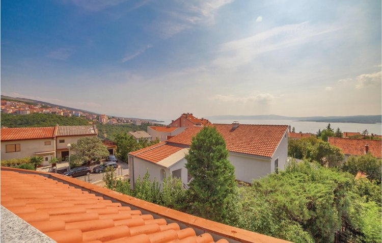 Apartman Crikvenica - CKC703 Horvátország