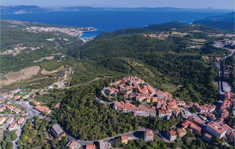 Apartman Potpićan - CIO348 Horvátország
