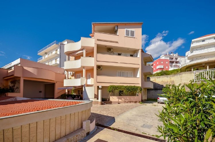 Apartment Darko Podstrana Horvátország